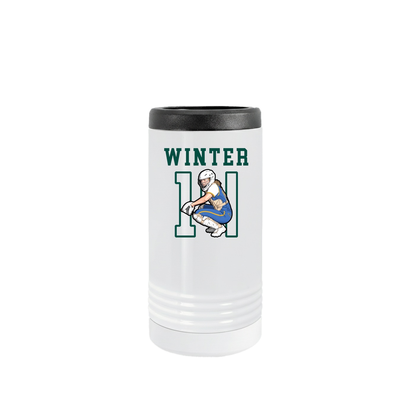 Slim Beverage Holder