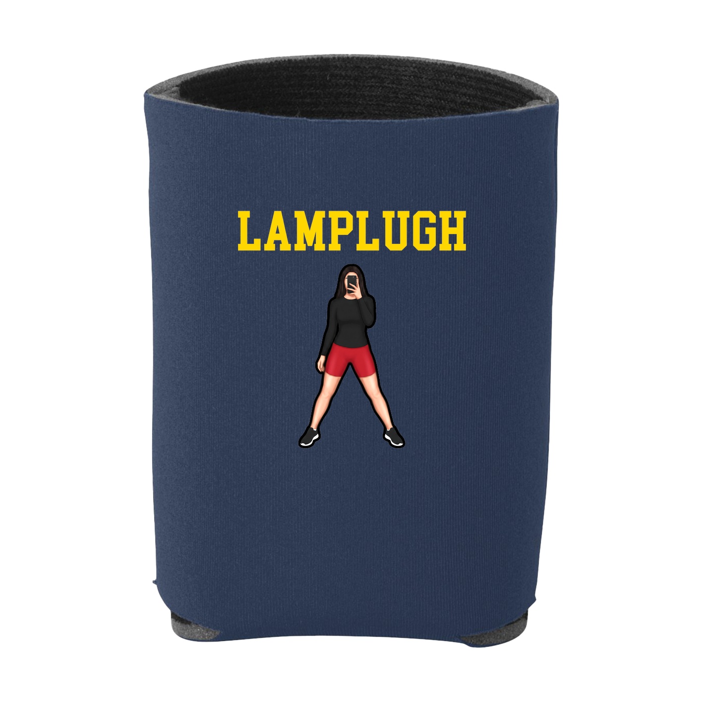 Can Holder — Shirsey in Navy