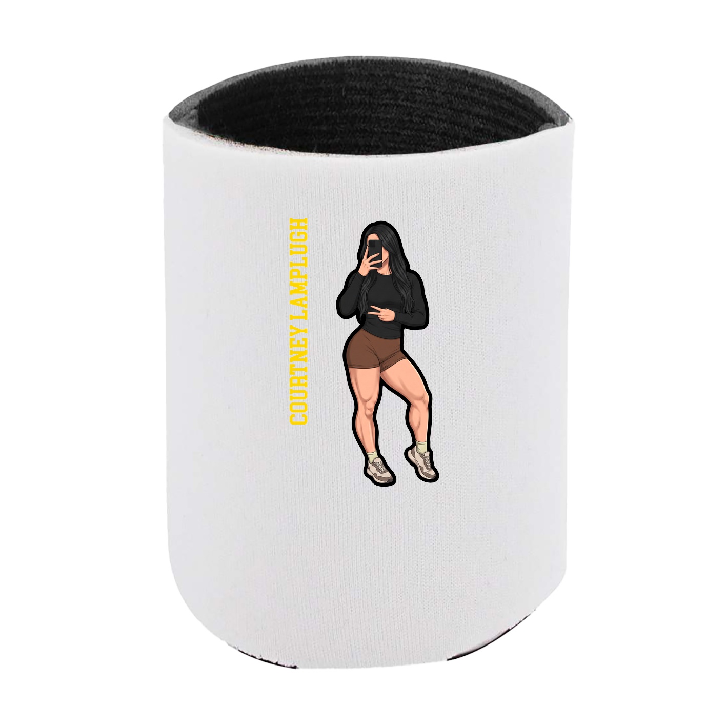 Can Holder