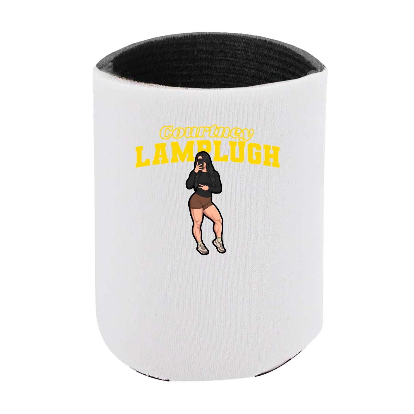 Can Holder