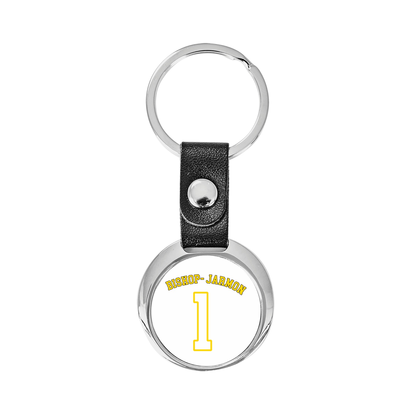 Key Chain — Shirsey Arch in Classic