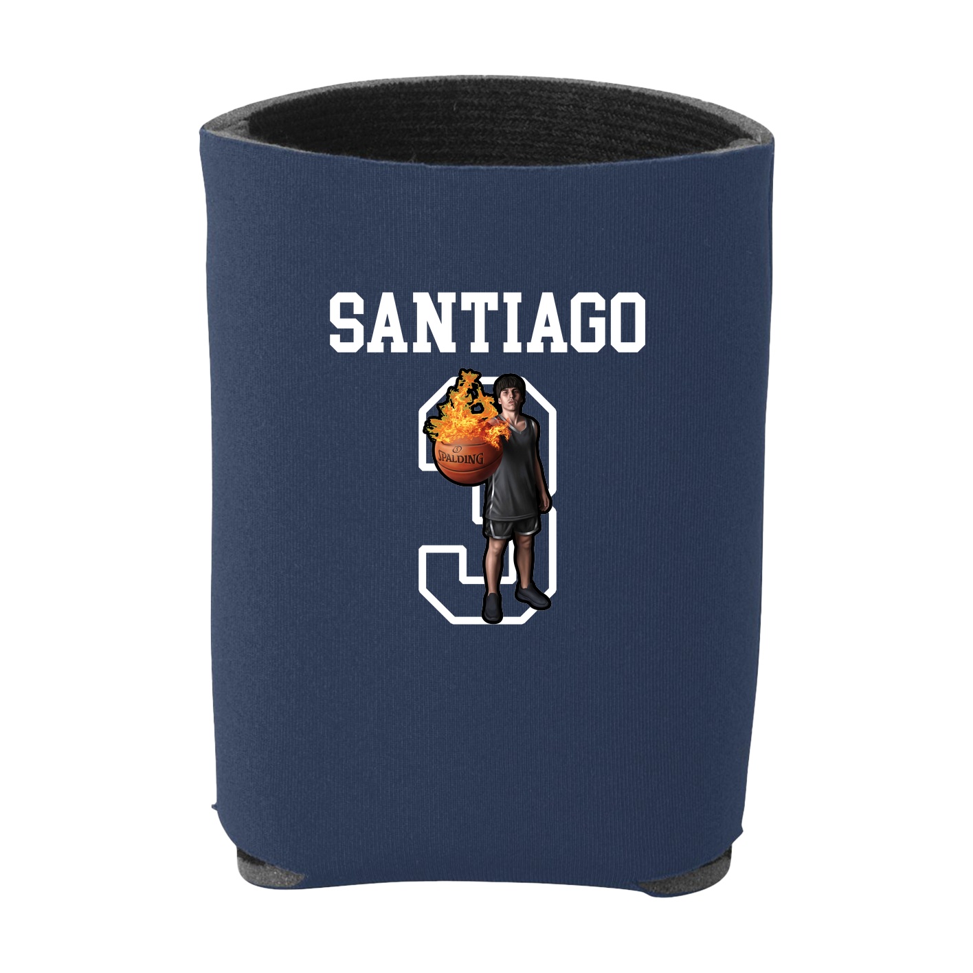 Can Holder — Shirsey in Navy