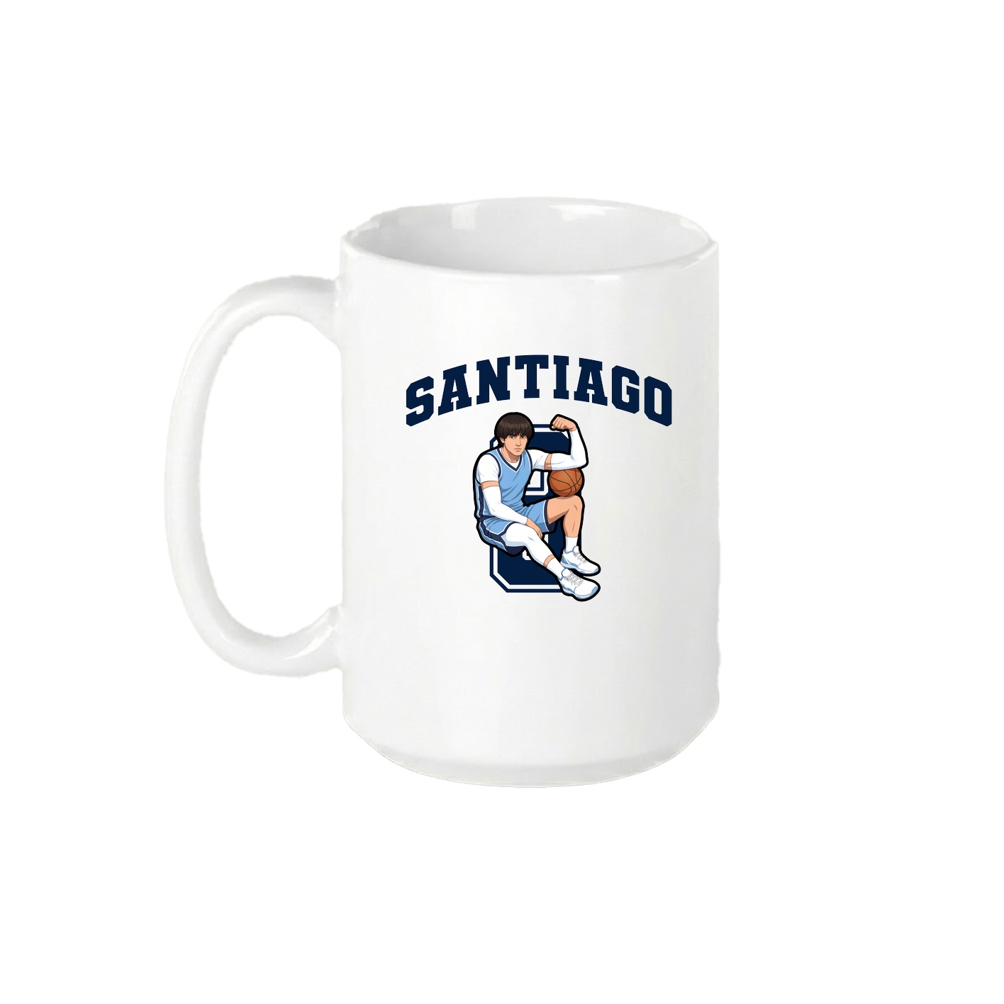 15oz Coffee Mug