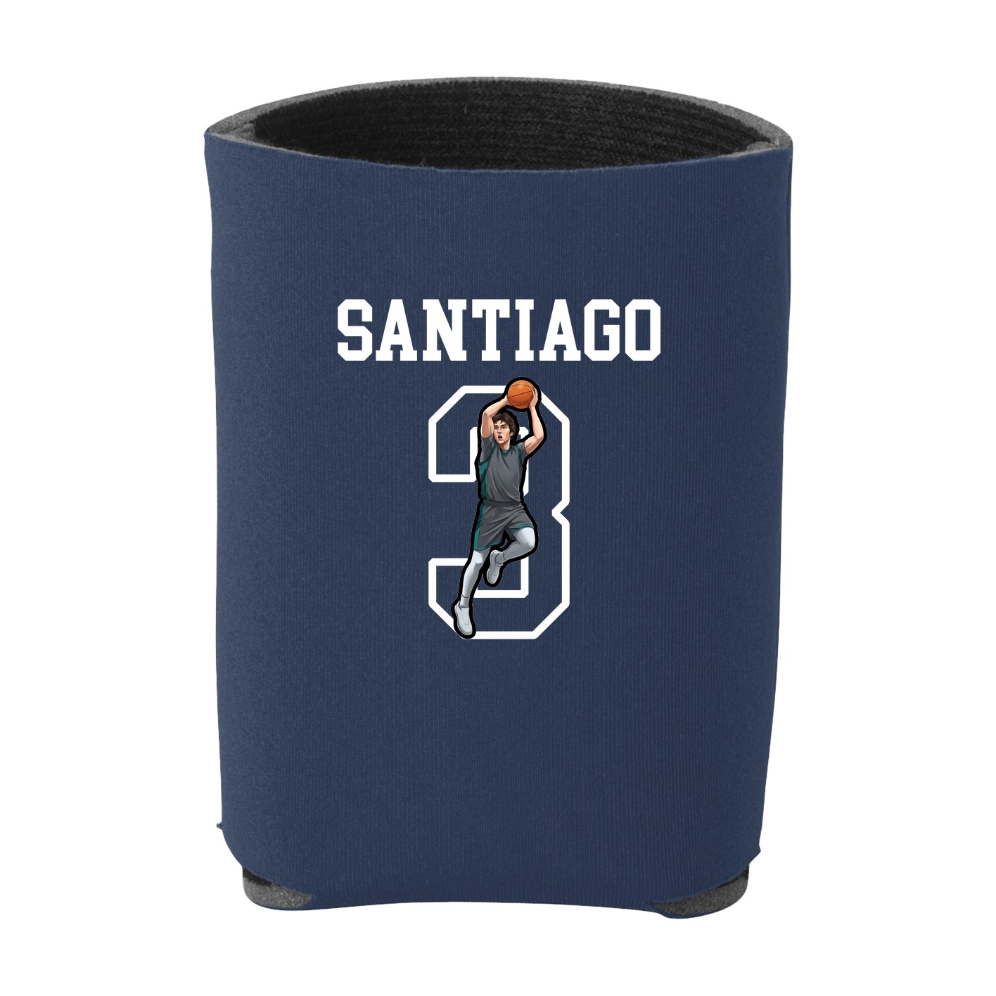 Can Holder — Shirsey in Navy