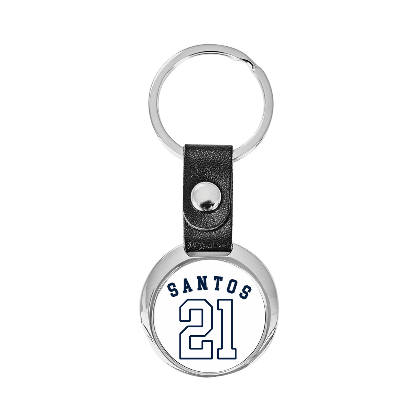 Key Chain — Shirsey Arch in Classic