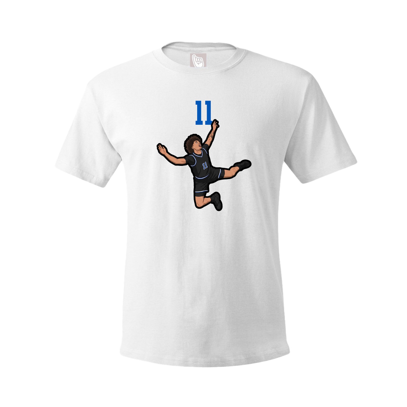 NIL Club Tee