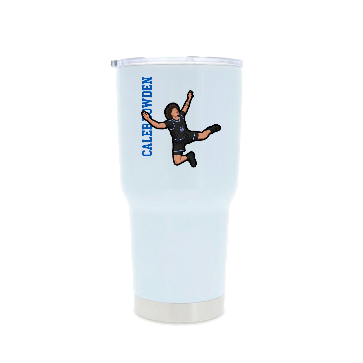 30oz Stainless Steel Tumbler