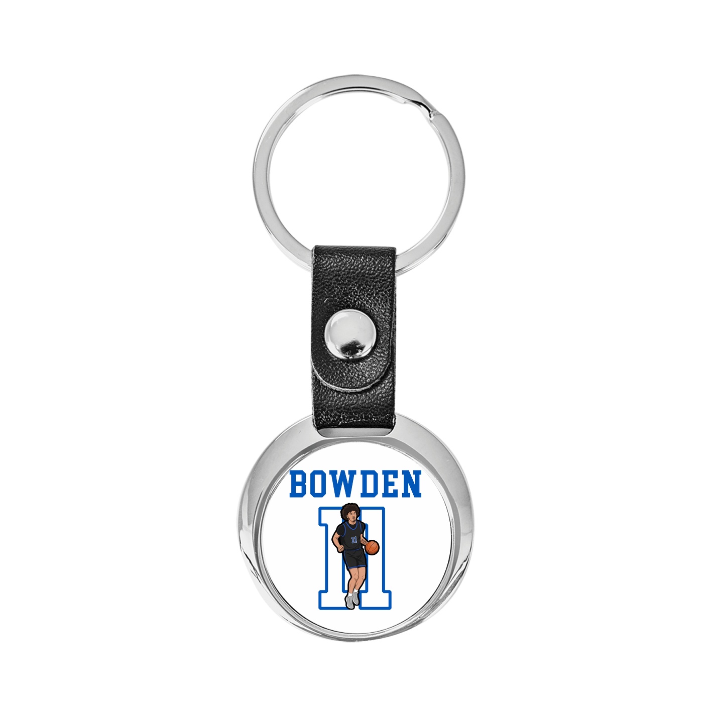Key Chain — Shirsey in Classic
