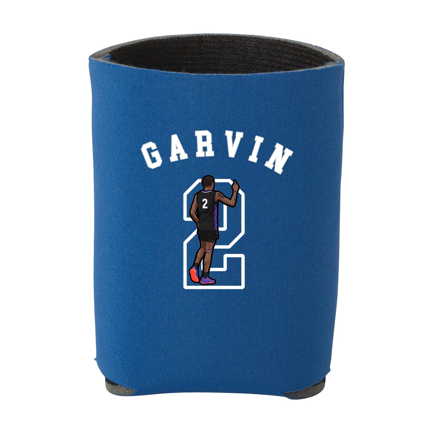 Can Holder — Shirsey Arch in Royal