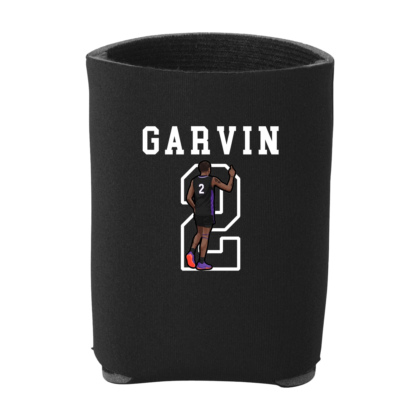 Can Holder — Shirsey in Black