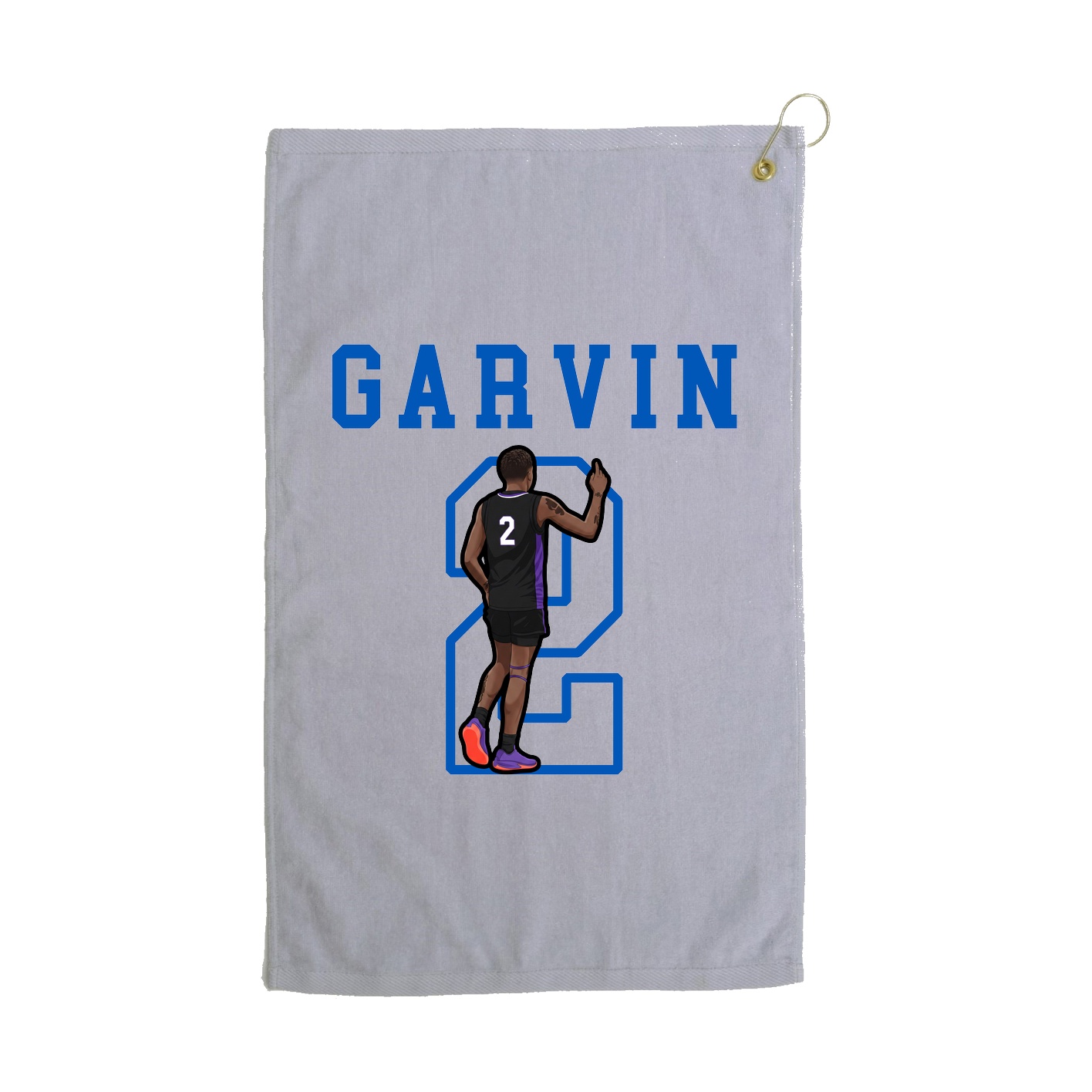 Golf Towel