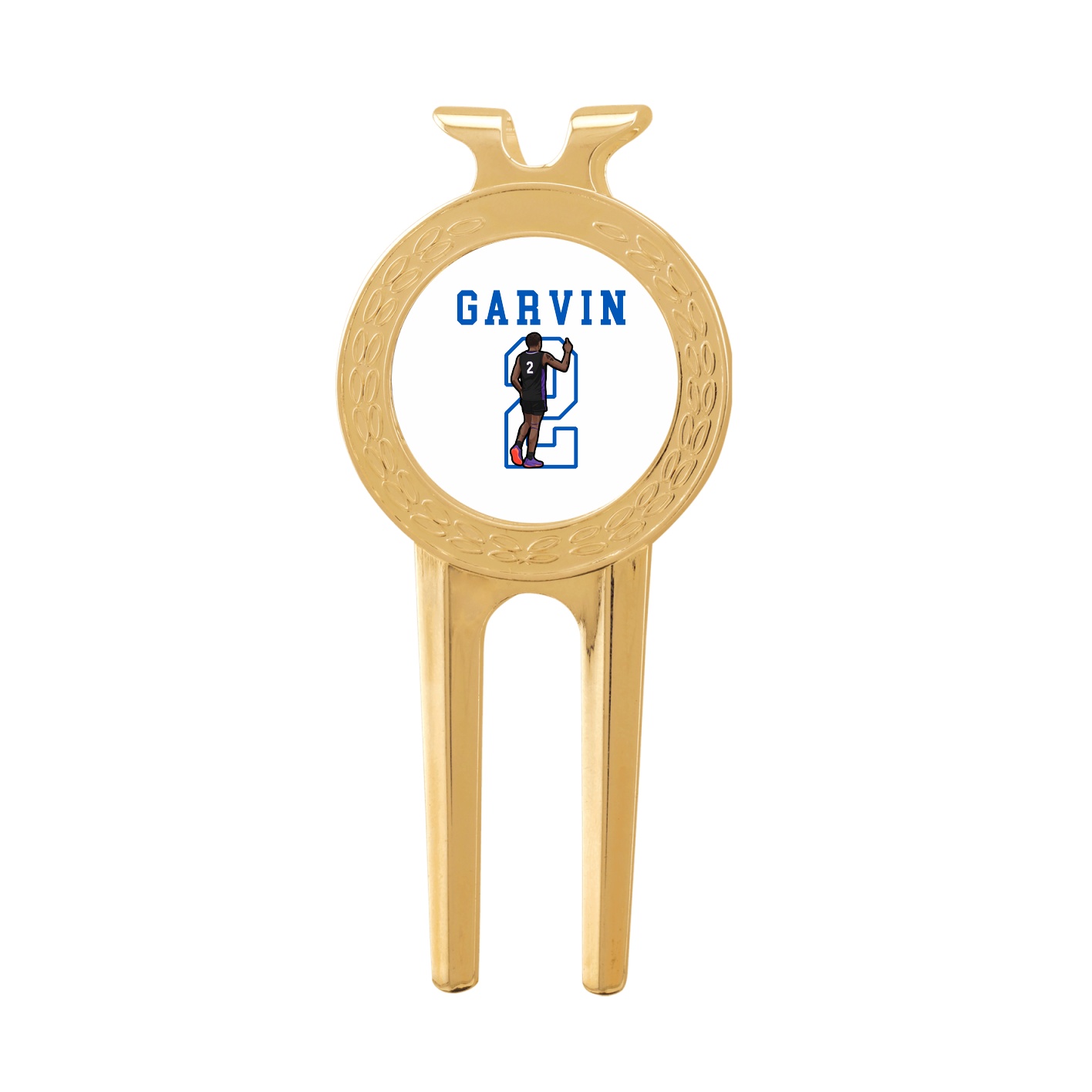 Divot Tool with Ball Marker — Shirsey in Classic