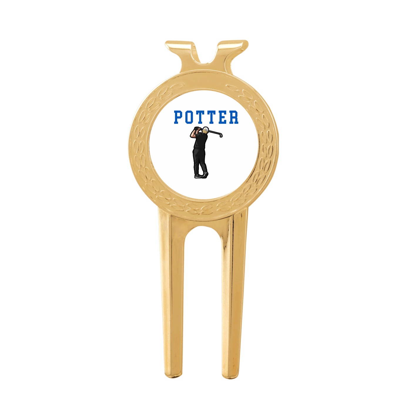 Divot Tool with Ball Marker — Shirsey in Classic