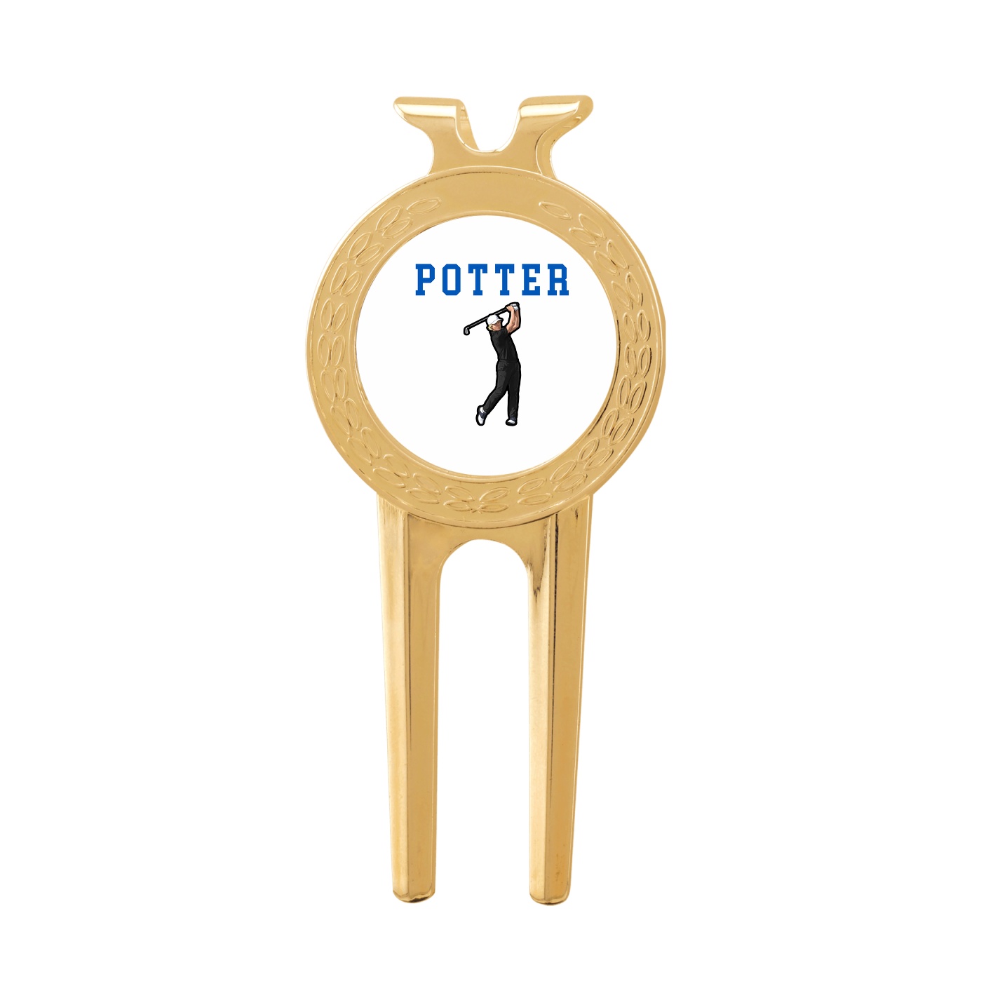 Divot Tool with Ball Marker — Shirsey in Classic