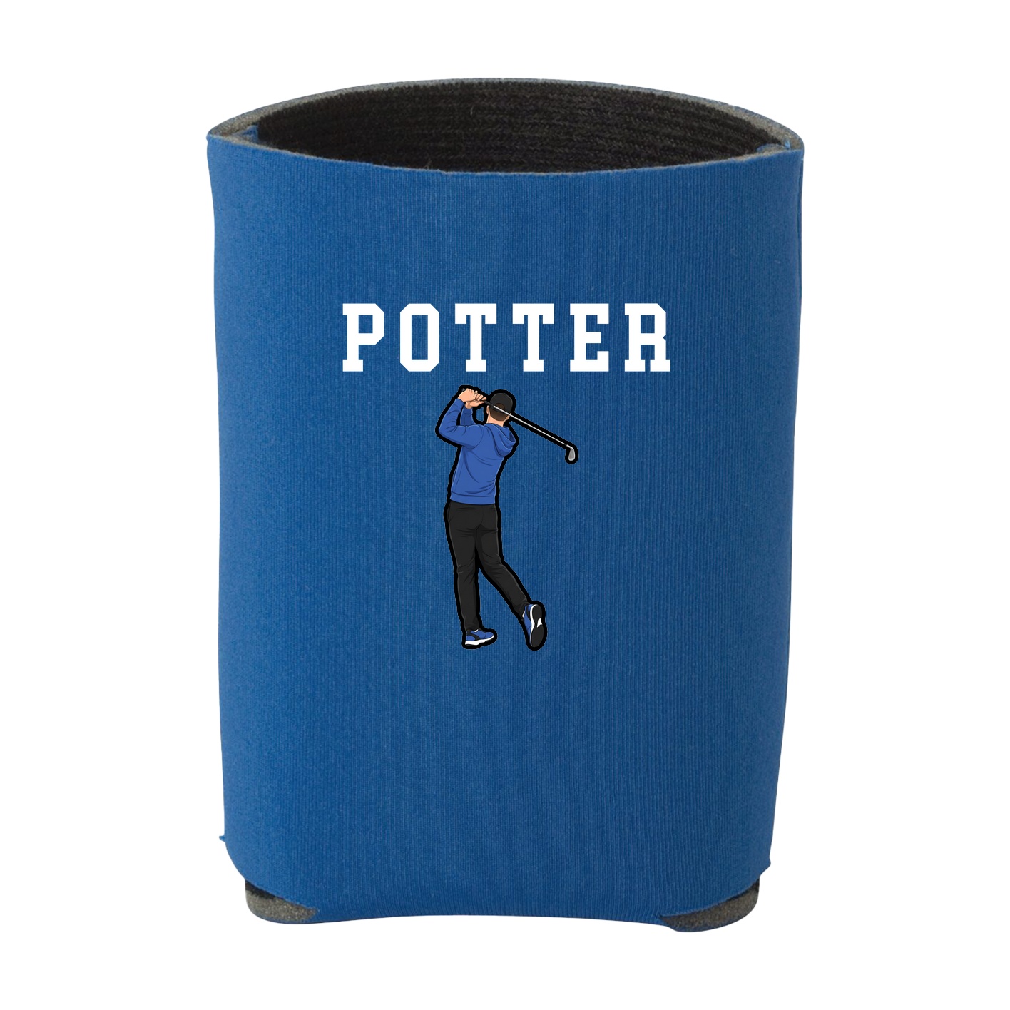 Can Holder — Shirsey in Royal