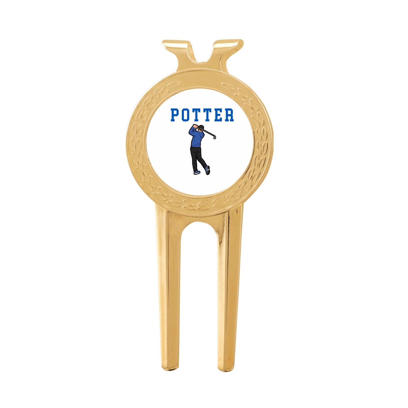 Divot Tool with Ball Marker — Shirsey in Classic