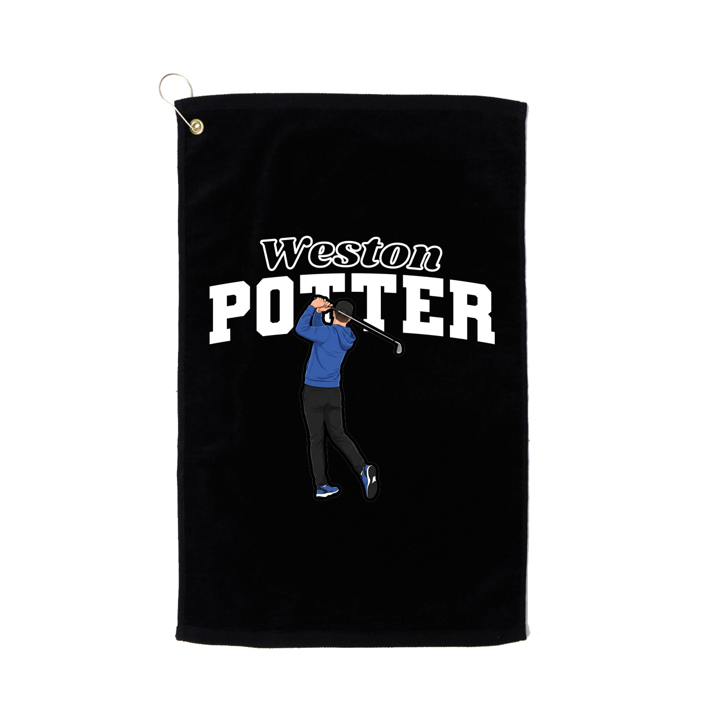Golf Towel