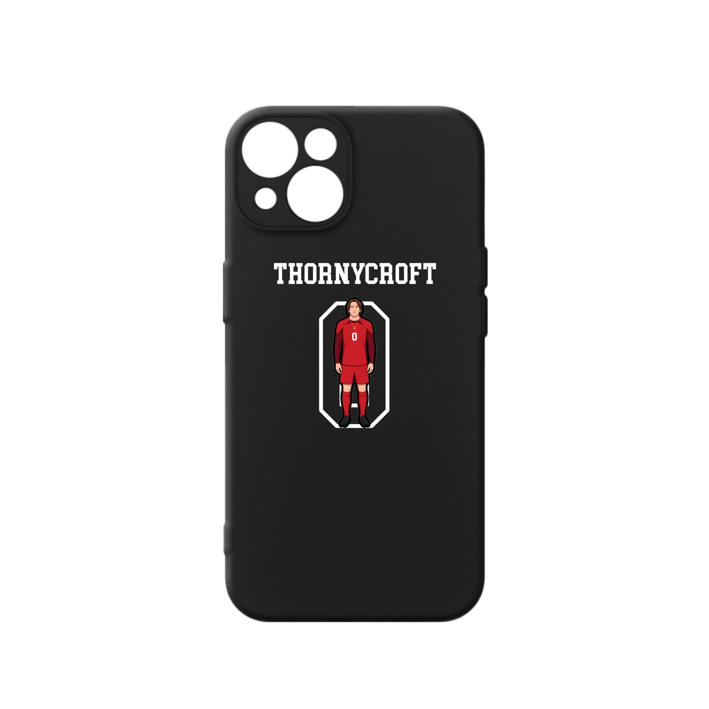 iPhone case