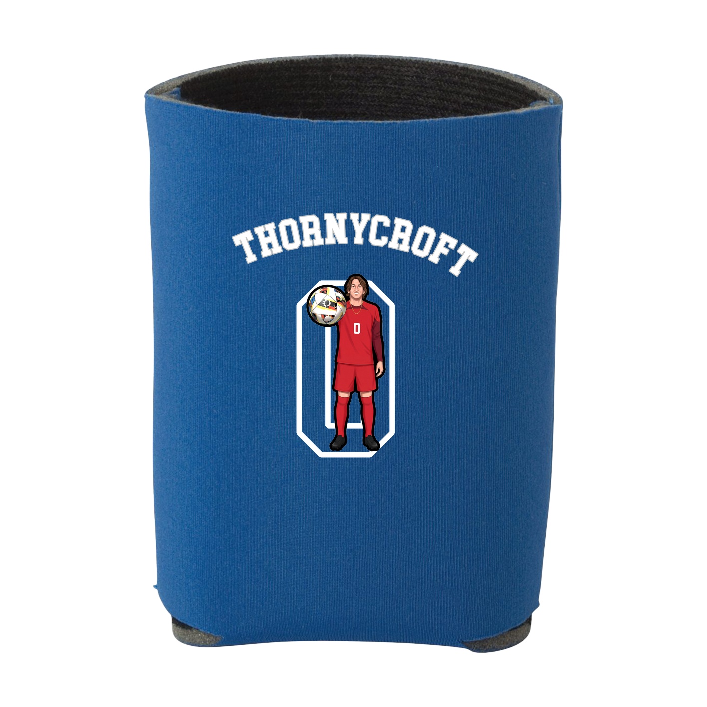 Can Holder — Shirsey Arch in Royal