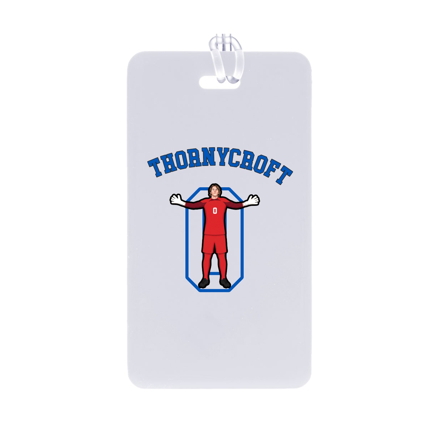 Bag Tag