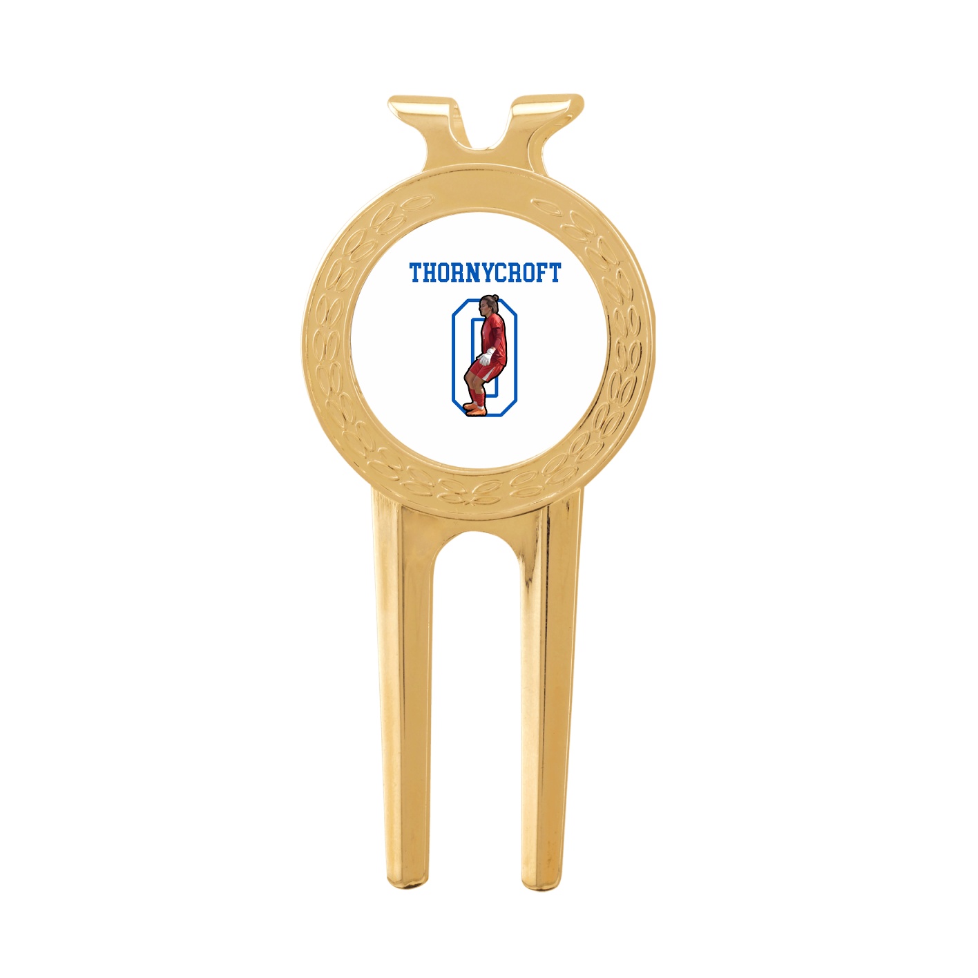 Divot Tool with Ball Marker — Shirsey in Classic