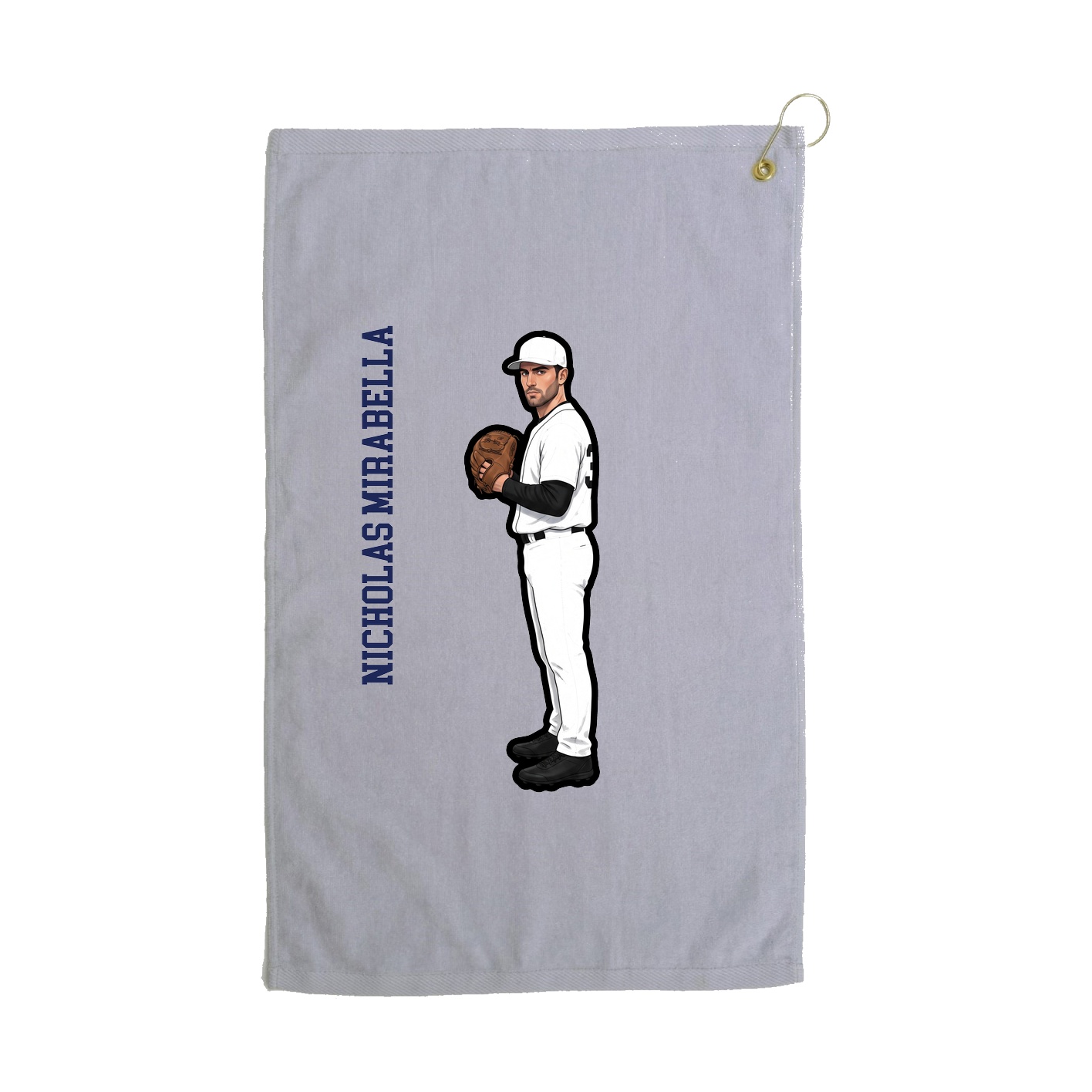 Golf Towel