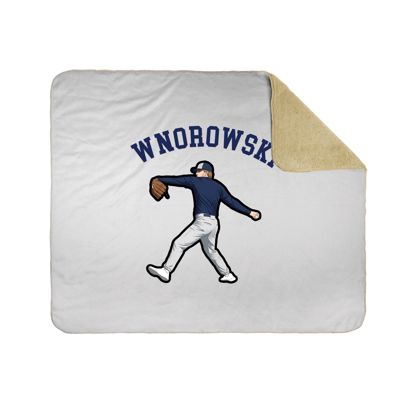 Throw Blanket