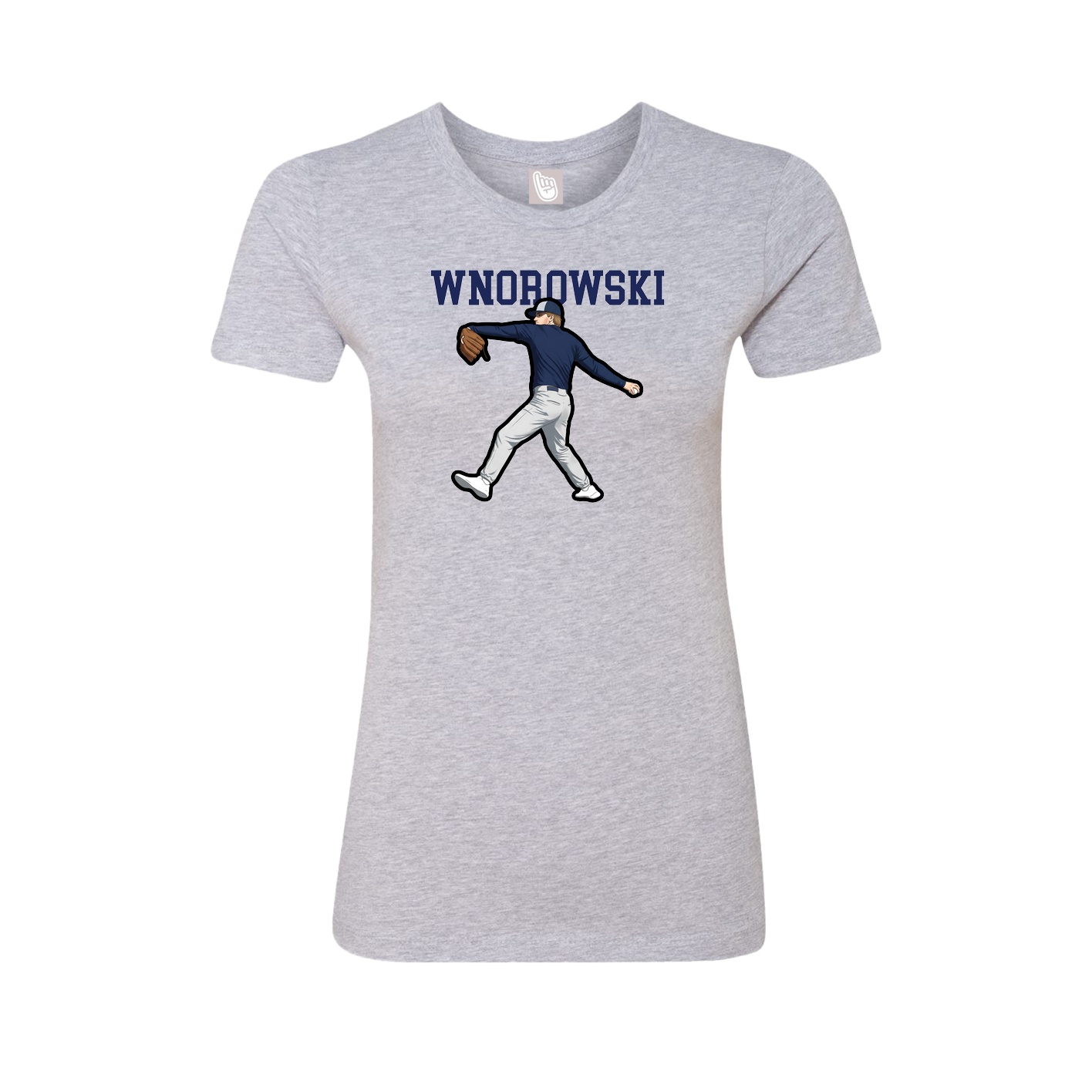 Womens Tee