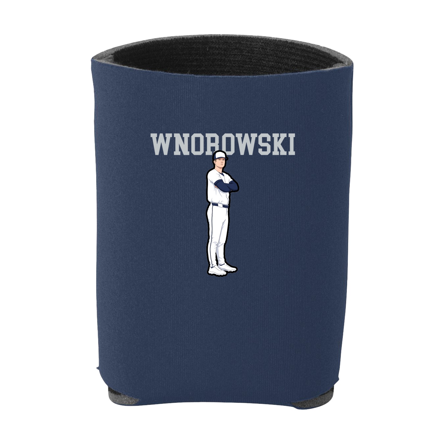 Can Holder — Shirsey in Navy