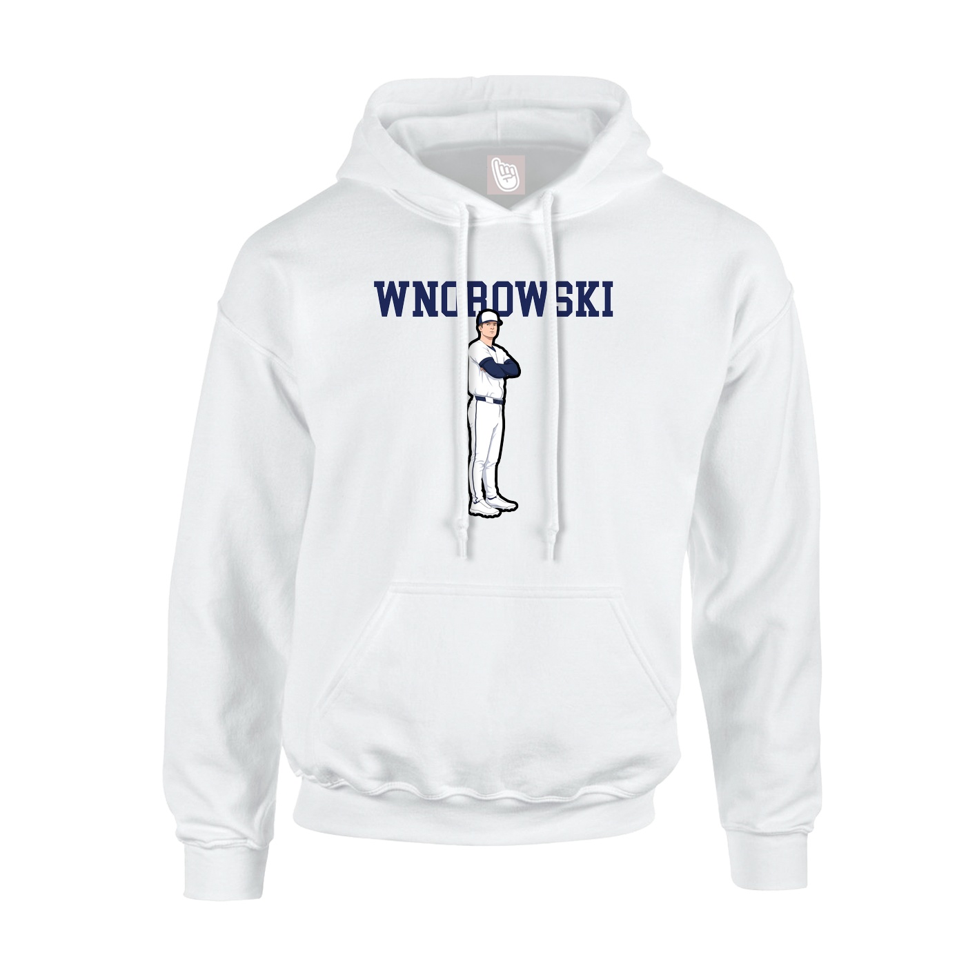 Youth Hoodie