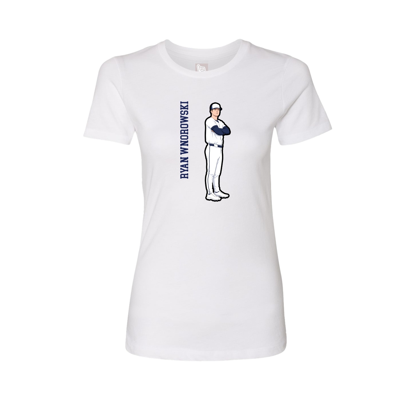 Womens Tee