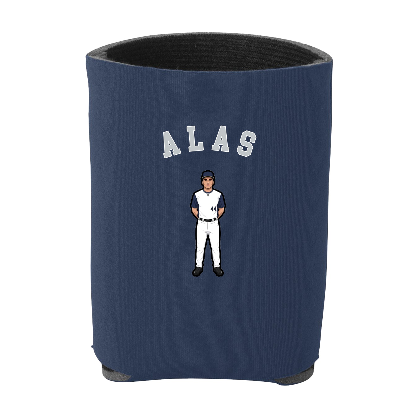Can Holder — Shirsey Arch in Navy