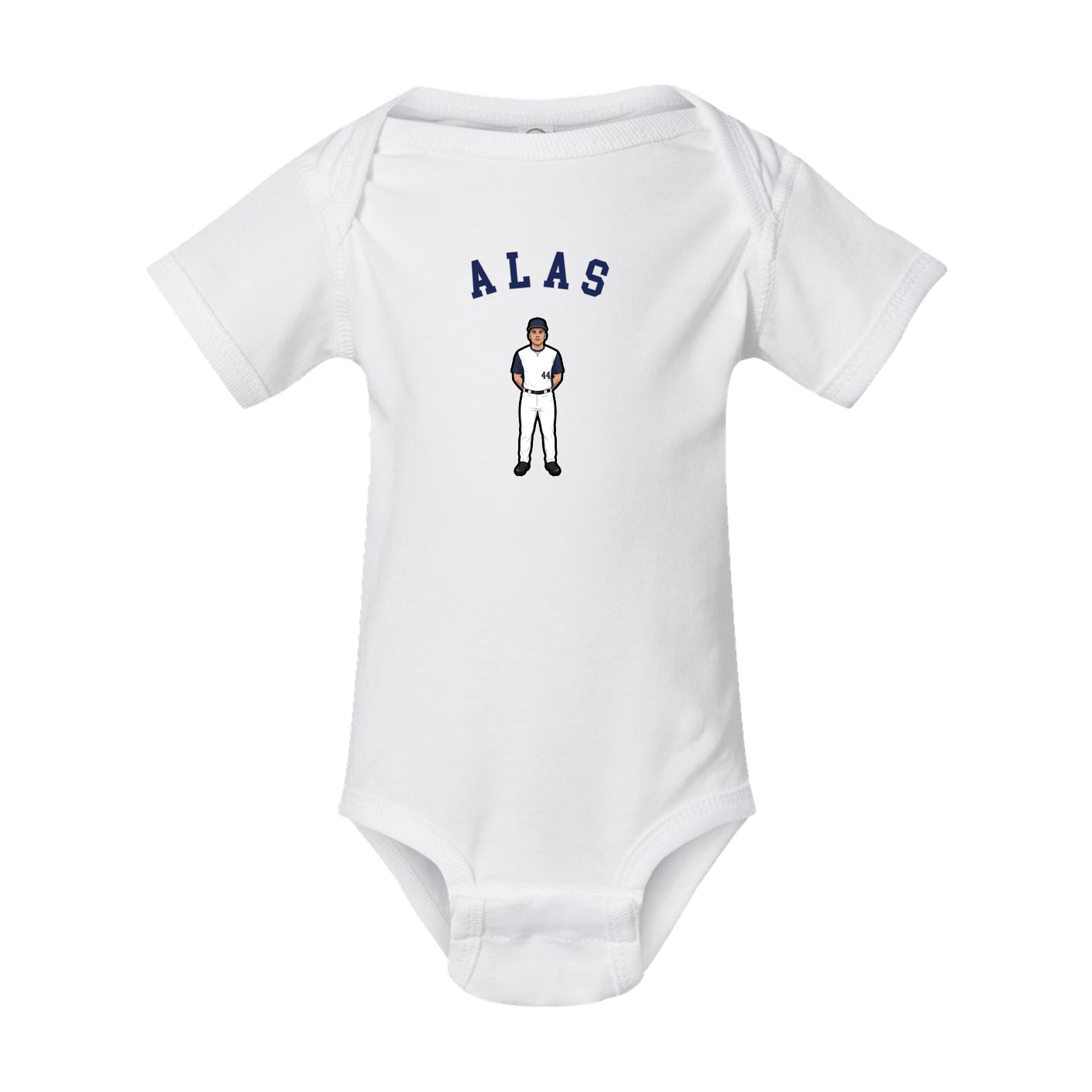 Baby Onesie