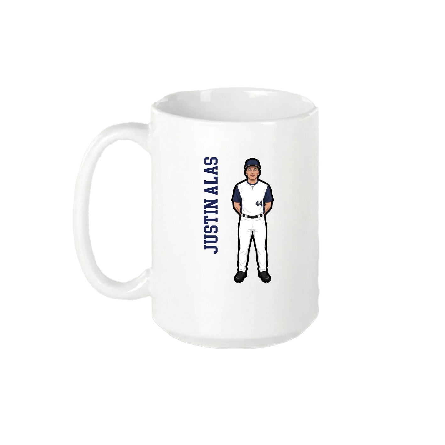 15oz Coffee Mug