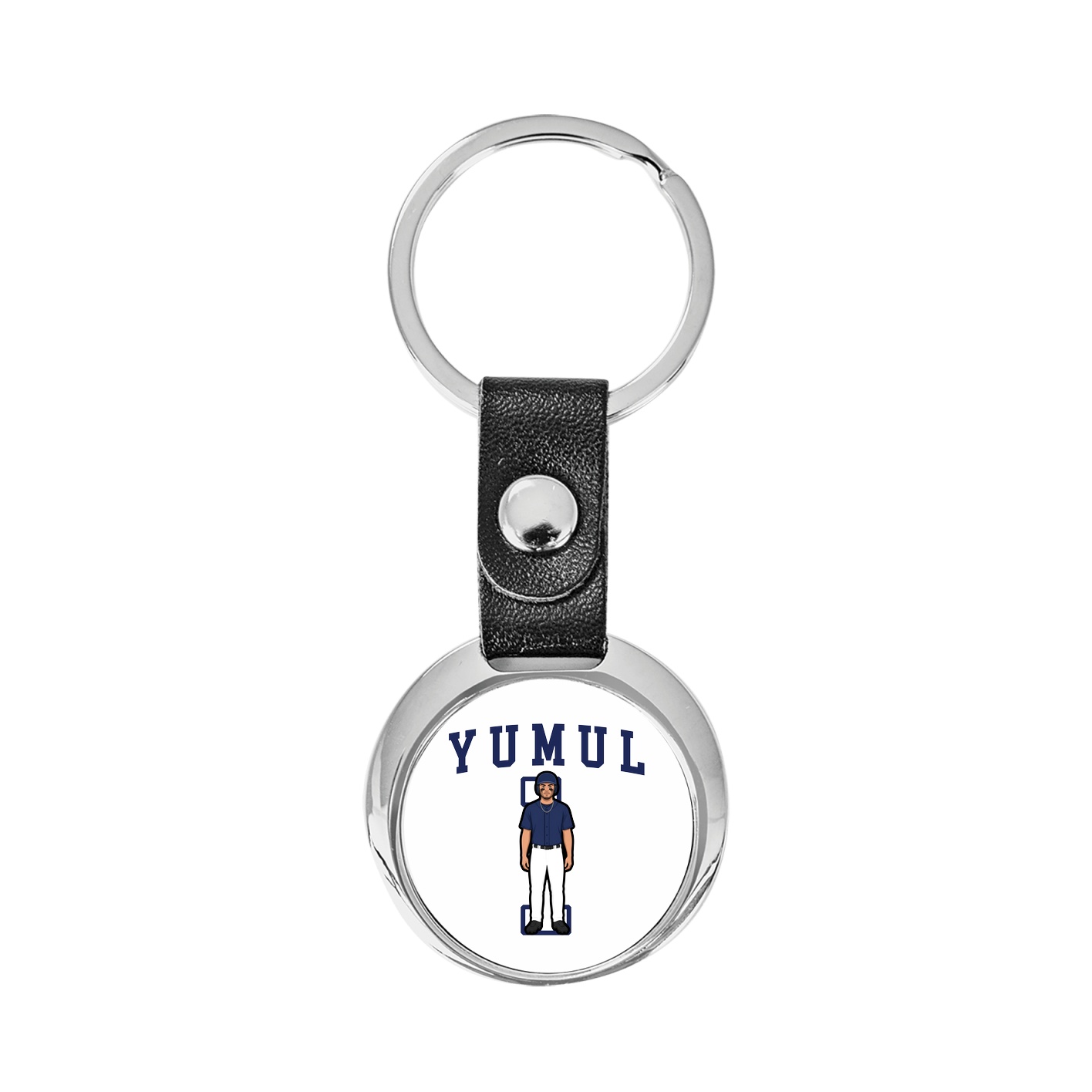Key Chain — Shirsey in Classic
