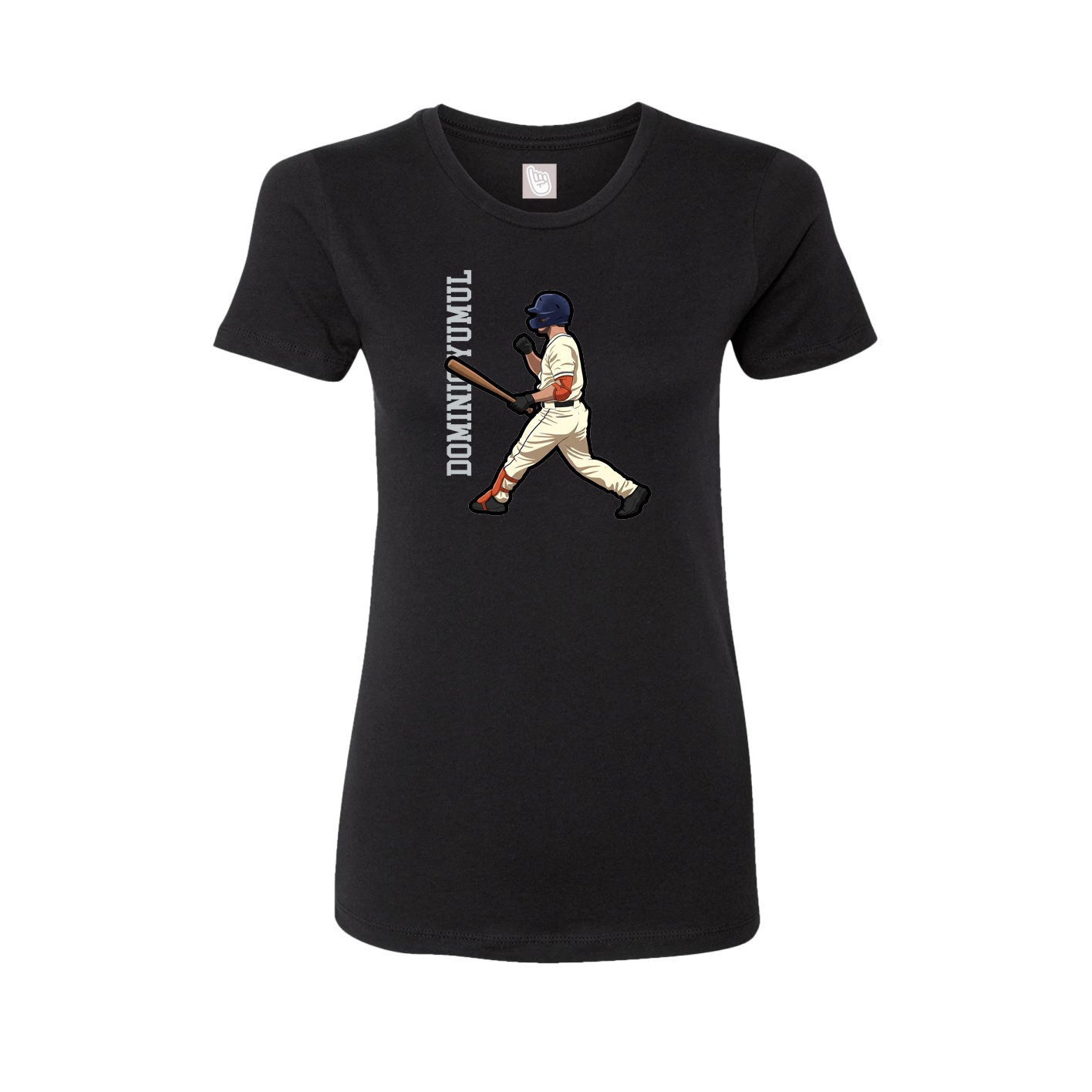 Fitted Women's Tee