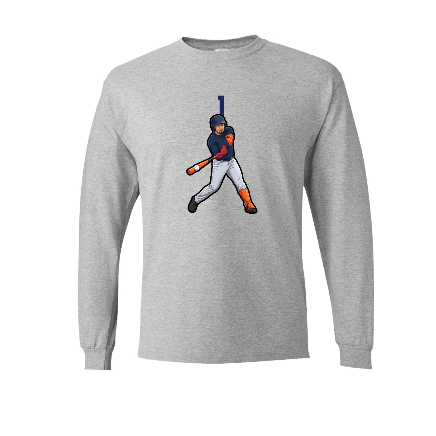 Long Sleeve Tee