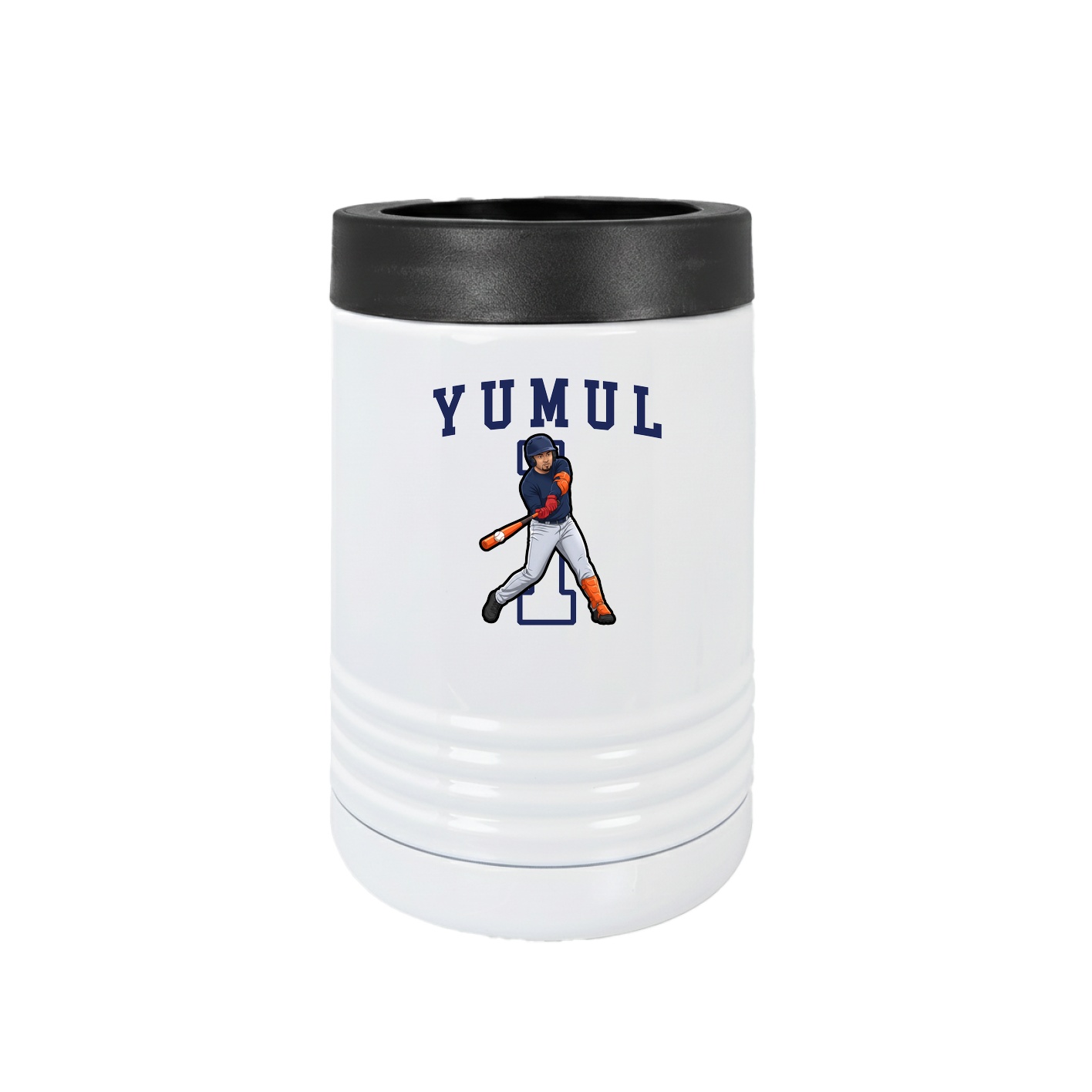 Beverage Holder — Shirsey in White