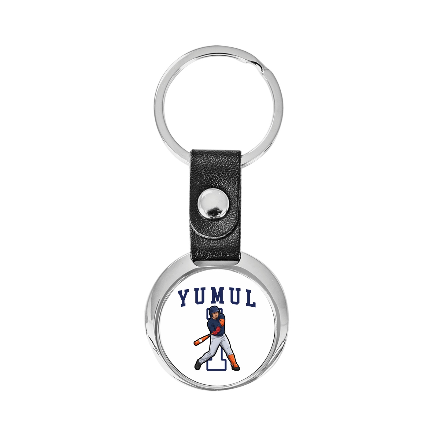 Key Chain — Shirsey in Classic