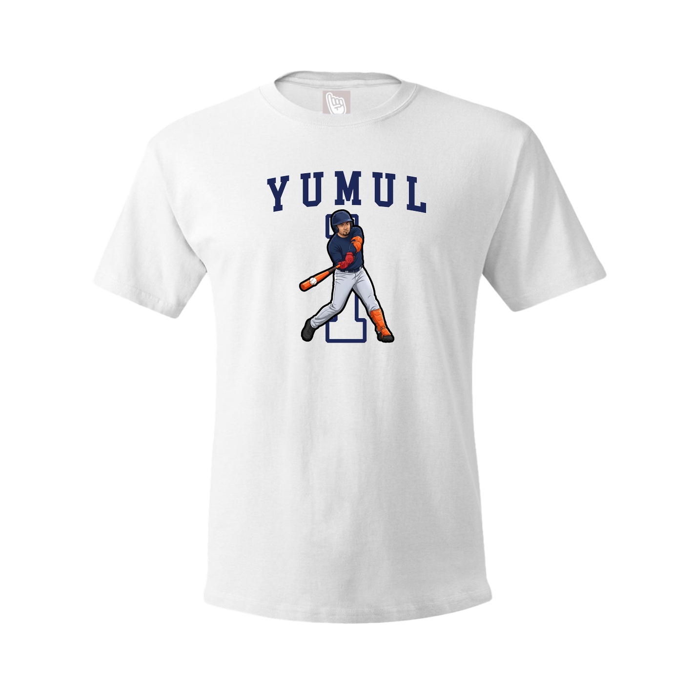 NIL Club Tee