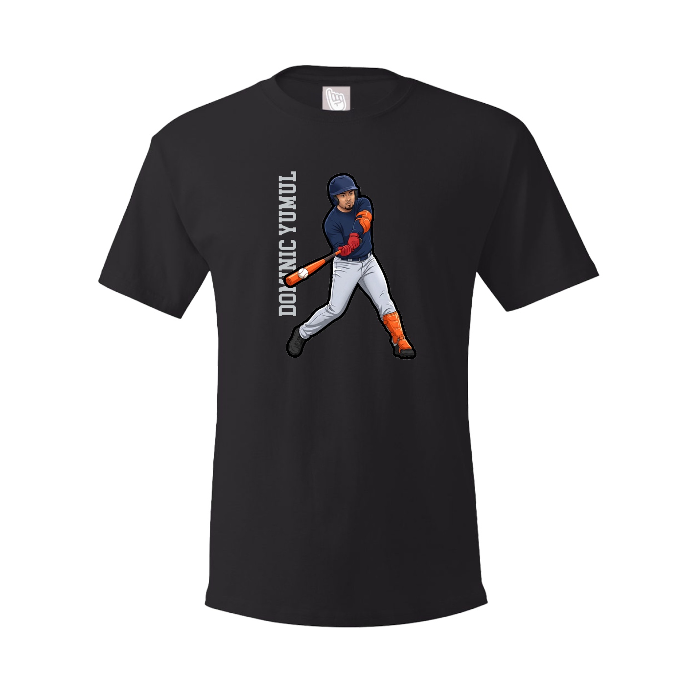 NIL Club Tee