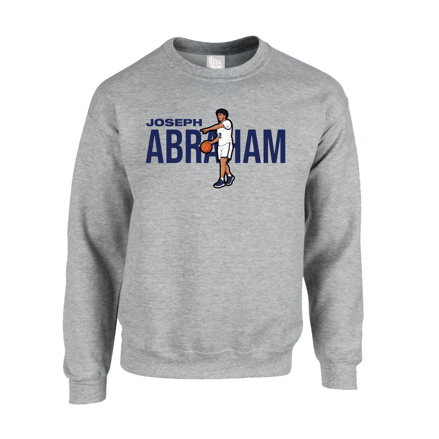 Fleece Crew