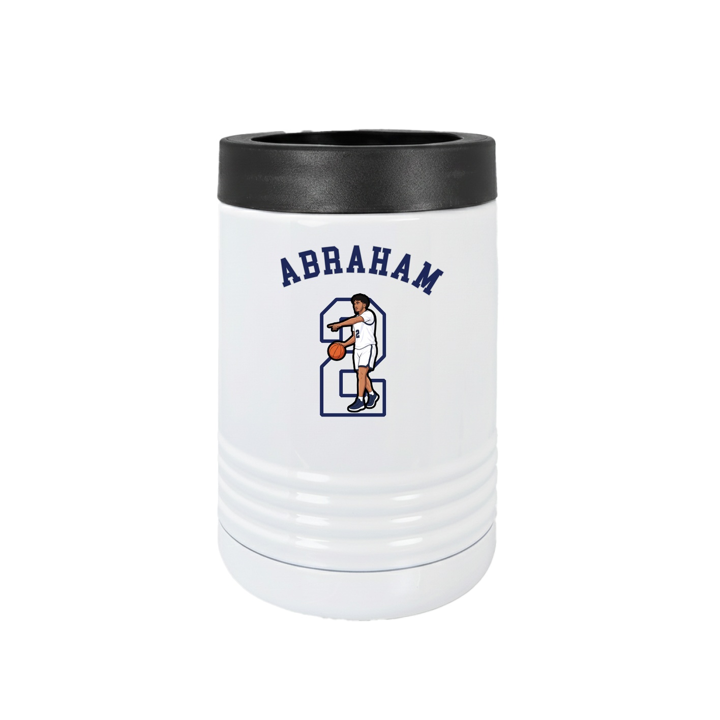Beverage Holder — Shirsey Arch in White