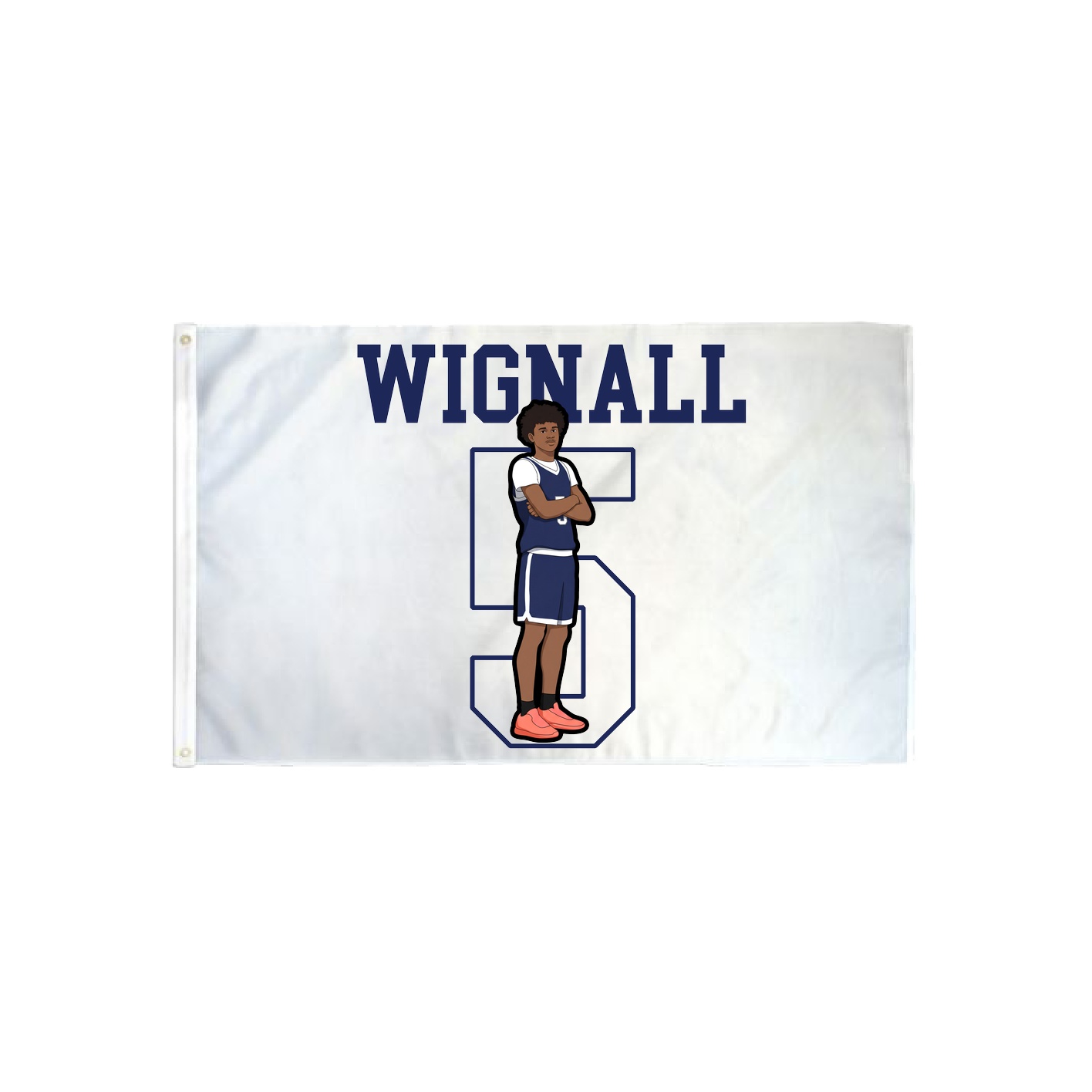 3x5 Flag
