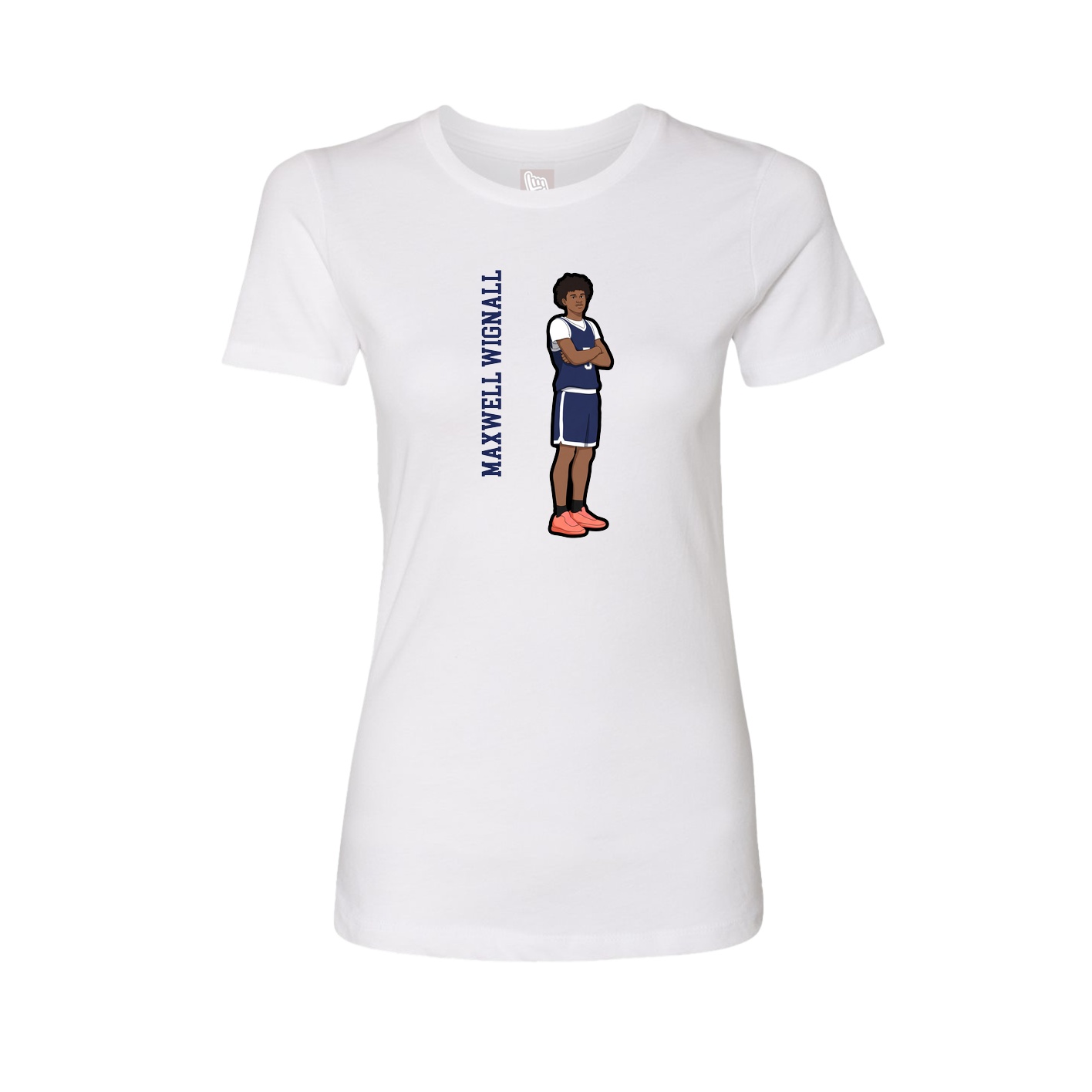 Womens Tee