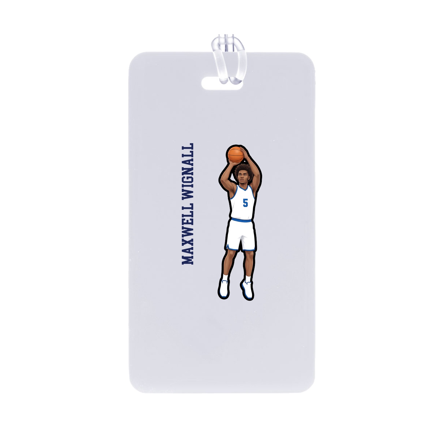 Bag Tag