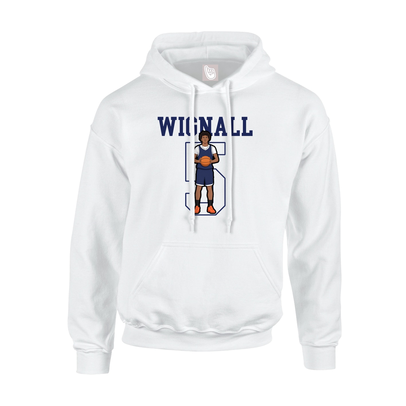 Youth Hoodie