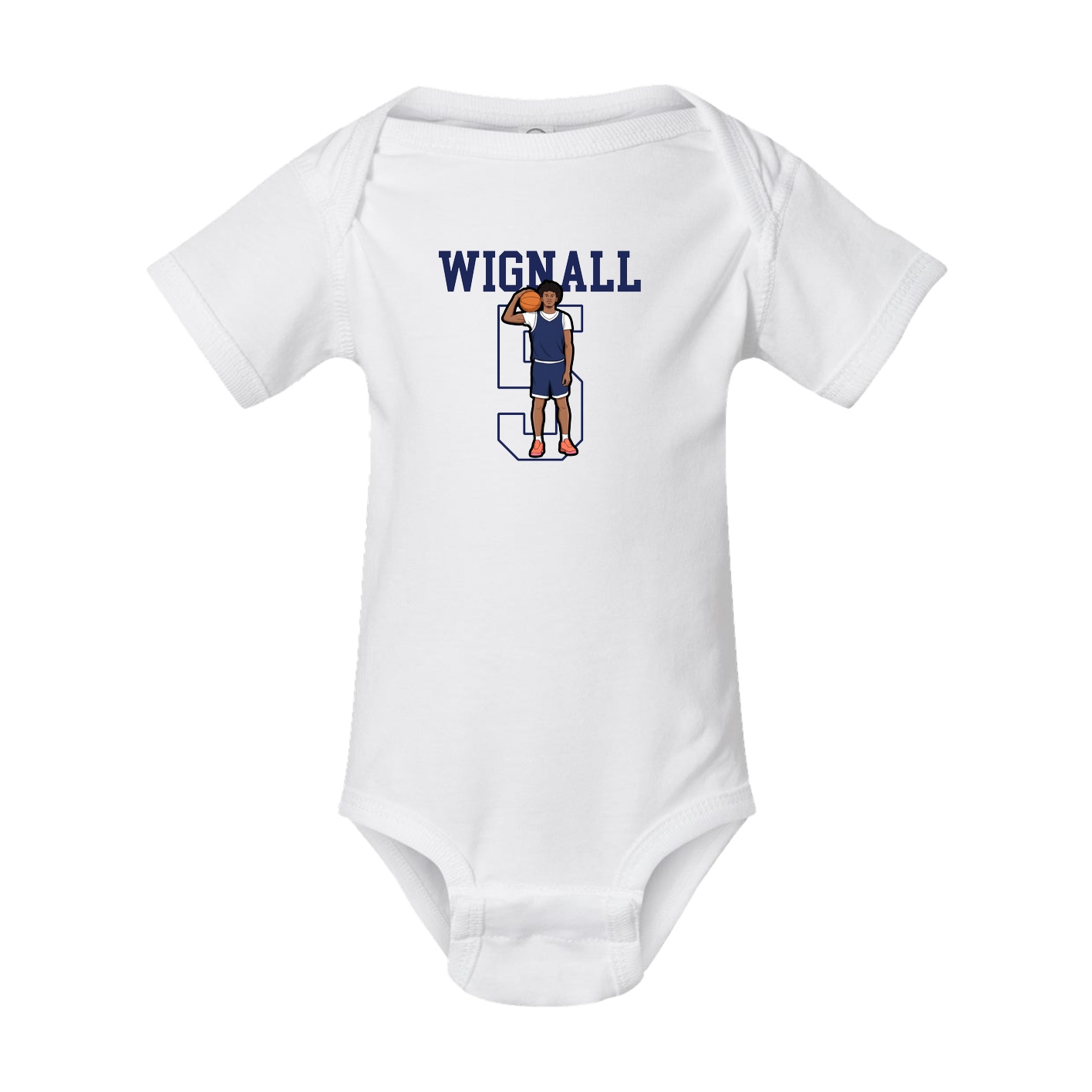Baby Onesie