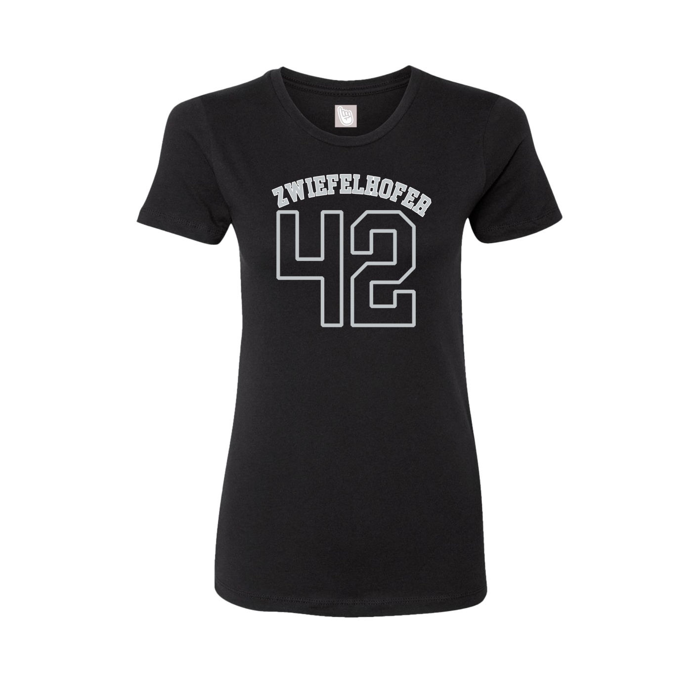 Fitted Women's Tee