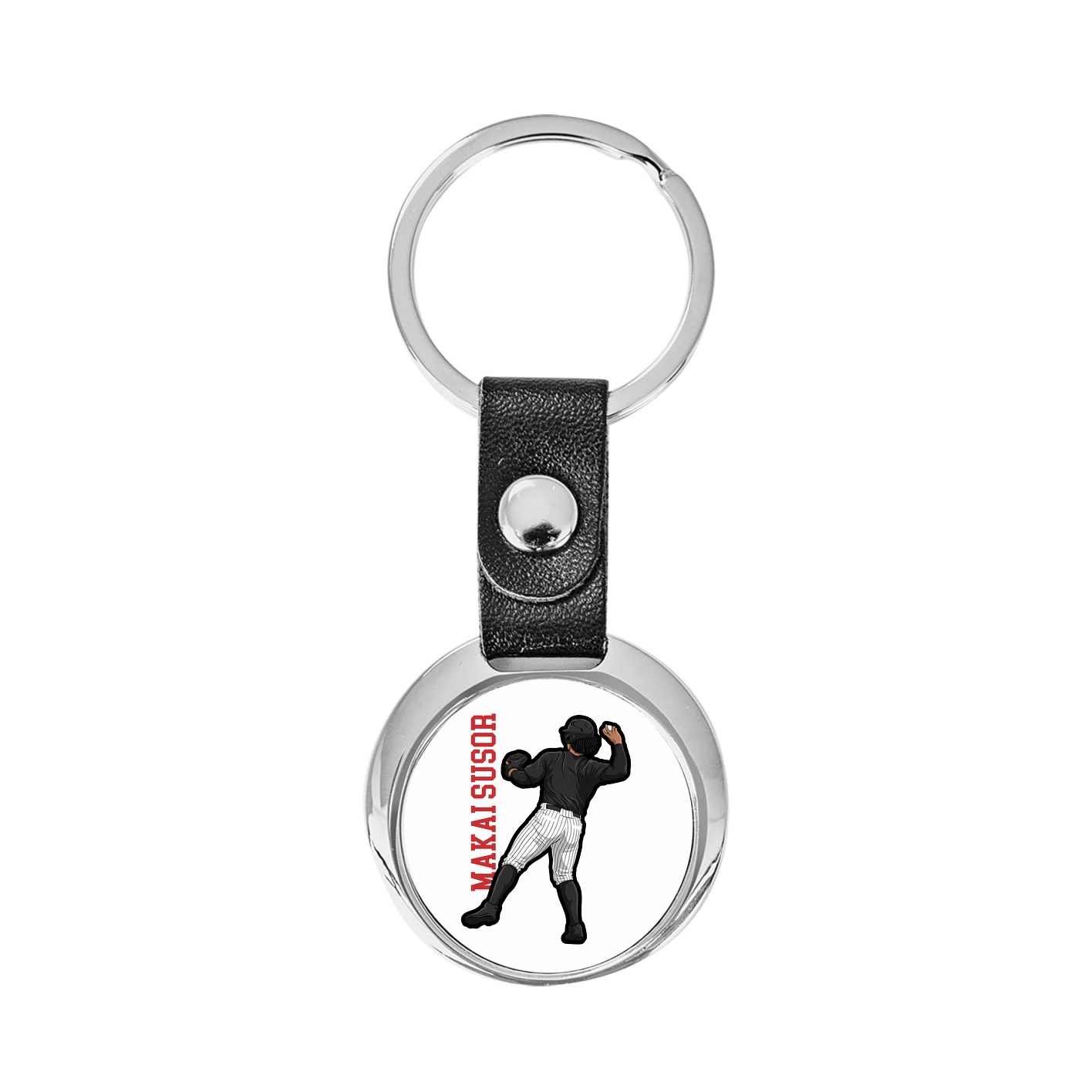Key Chain — Classic in Classic